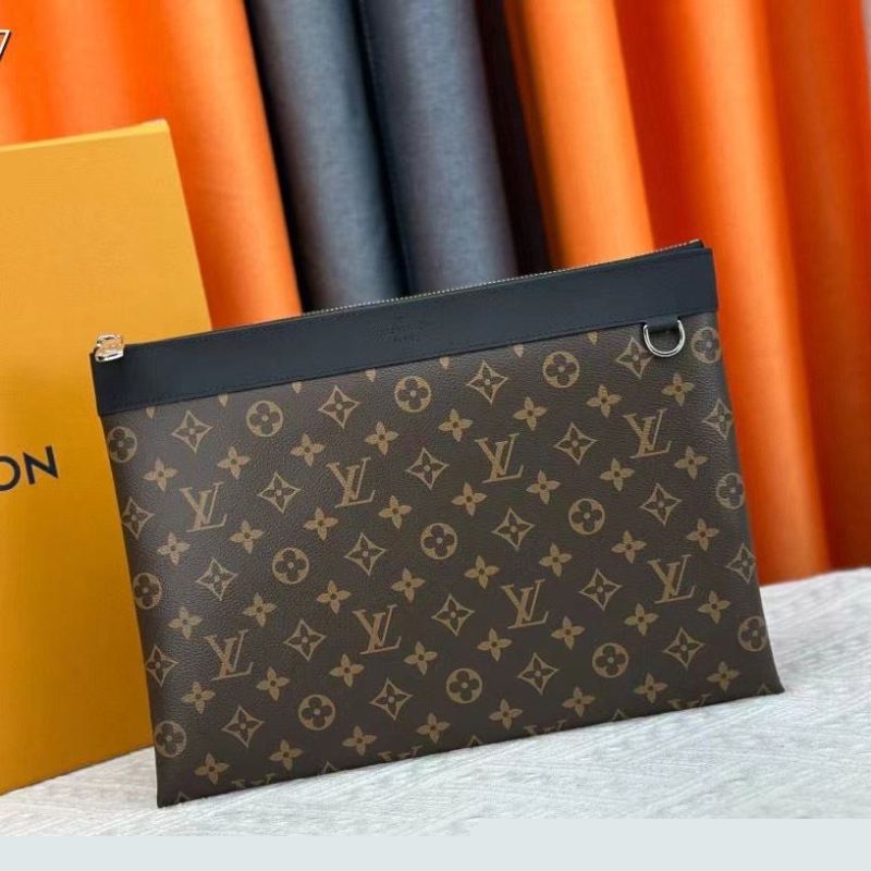 LV Clutch Bags